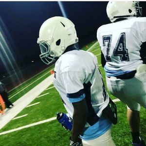 Meet your Posher, Dereck